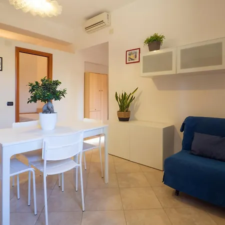 Apartment Is Femminas 26 - A Due Passi Dal Mare