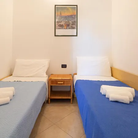 Apartment Is Femminas 26 - A Due Passi Dal Mare Bari Sardo