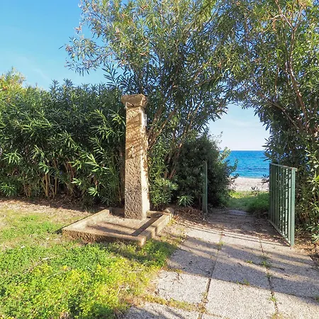 Apartment Is Femminas 26 - A Due Passi Dal Mare Bari Sardo