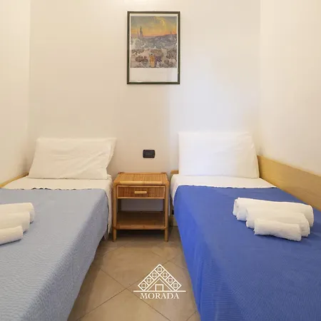 Apartment Is Femminas 26 - A Due Passi Dal Mare