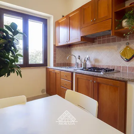 Is Femminas 26 - A Due Passi Dal Mare アパート バリ・サルド