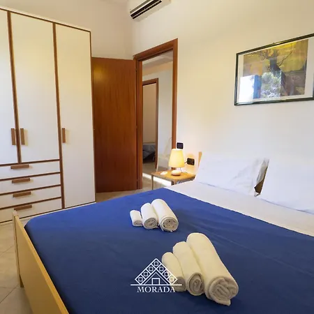 Is Femminas 26 - A Due Passi Dal Mare *