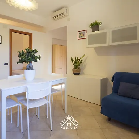 Is Femminas 26 - A Due Passi Dal Mare アパート *